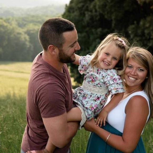 Meet your Posher, Jordann - Picture 1 of 1